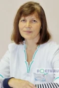 Музякова Светлана Ивановна - Чебоксары