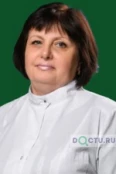 Музюкова Светлана Анатольевна - Уфа