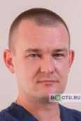 Музолякин Артем Сергеевич - Пятигорск