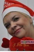 Музыченко Лада Михайловна - Красноярск