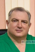 Музыченко Валерий Петрович - Краснодар