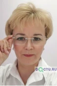 Музычко Лариса Николаевна - Курган