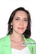 Музычук Нелли Михайловна - Ставрополь