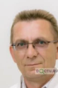 Музыкантов Игорь Вячеславович - Тверь