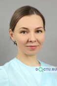 Музыкина Мария Александровна - Ростов-на-Дону