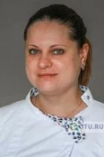 Мыкитас Юлия Дмитриевна - Москва