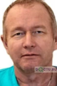 Мыльников Юрий Николаевич - Санкт-Петербург