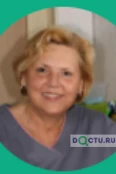 Мыльникова Ирина Анатольевна - Москва
