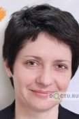 Мыльникова Юлия Андреевна - Краснодар