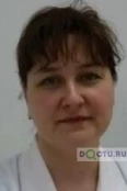 Мыльникова Ольга Владимировна - Пермь