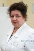 Мыльникова Татьяна Александровна - Астрахань