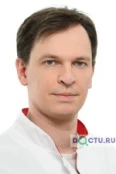 Мылышев Дмитрий Владимирович - Воронеж