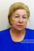 Мымрикова Елена Александровна - Ставрополь