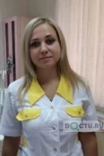 Мынэскуртэ Галина Олеговна - Ростов-на-Дону