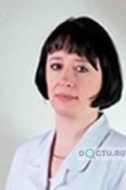 Мысак Лариса Владимировна - Москва
