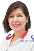 Мышенкова Марина Александровна - Санкт-Петербург