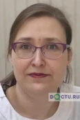 Мышкина Елизавета Юрьевна - Екатеринбург