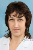 Мышкина Надежда Викентьевна - Чебоксары