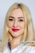 Мысик Ольга Леонидовна - Санкт-Петербург