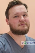 Мысин Александр Владимирович - Владимир