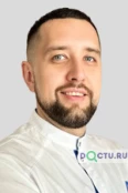 Мысин Алексей Владимирович - Томск