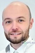 Мысков Константин Михайлович - Москва