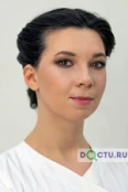 Мысливцова Кристина Юрьевна - Челябинск