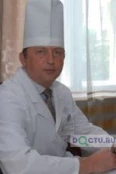 Мысник Владимир Иванович - Ставрополь