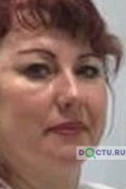 Мысовских Наталья Леонидовна - Тюмень