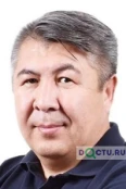 Мысыкбаев Канат Турарович - Москва