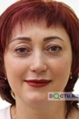 Мытько Татьяна Александровна - Североморск