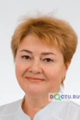 Мытник Галина Васильевна - Самара