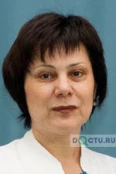 Мытникова Елена Аркадьевна - Москва