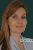 Мызникова Елена Владимировна - Москва