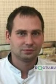 Мжачих Сергей Юрьевич - Рязань