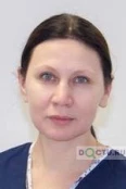Мжачих Зинаида Николаевна - Тюмень