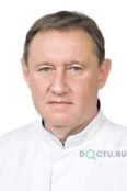 Набатов Николай Павлович - Москва