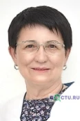 Набатова Елена Анатольевна - Волгоград