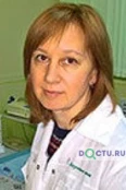 Набережнова Елена Геннадьевна - Казань