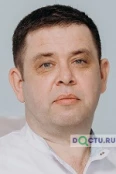 Набережных Андрей Валерьевич - Старый Оскол