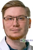 Набиев Артур Марсельевич - Астрахань