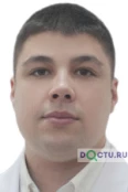 Набиев Бахадин Александрович - Ржев