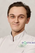 Набиев Дамир Валерьевич - Красноярск