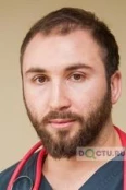 Набиев Гатам Владикович - Волгоград