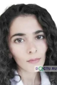 Набиева Эльнара Рахмановна - Москва