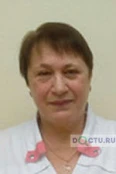 Набиева Флера Галяутдиновна - Екатеринбург