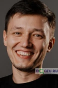 Набиуллин Фаниль Зуфарович - Казань