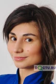 Набиуллина Алия Вилевна - Набережные Челны