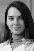 Набиуллина Динара Ильгизовна - Уфа
