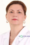 Набиуллина Наталья Евгеньевна - Москва